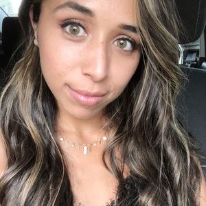 Meet your Posher, Megs!